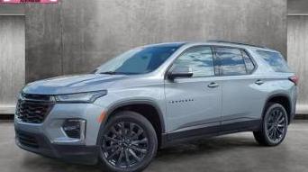 CHEVROLET TRAVERSE 2023 1GNERJKW9PJ110270 image CHEVROLET TRAVERSE 2023 1GNERJKW9PJ110270 image