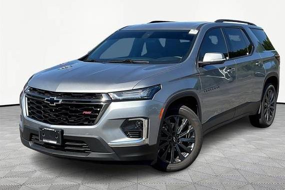 CHEVROLET TRAVERSE 2023 1GNEVJKW7PJ210363 image CHEVROLET TRAVERSE 2023 1GNEVJKW7PJ210363 image