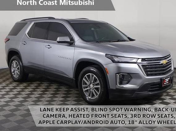 CHEVROLET TRAVERSE 2023 1GNEVGKWXPJ109109 image CHEVROLET TRAVERSE 2023 1GNEVGKWXPJ109109 image