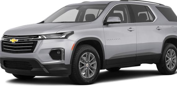 CHEVROLET TRAVERSE 2023 1GNERGKW9PJ306714 image