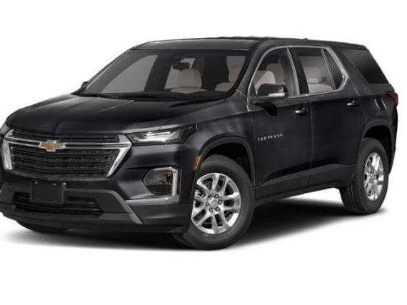 CHEVROLET TRAVERSE 2023 1GNERKKW5PJ245686 image