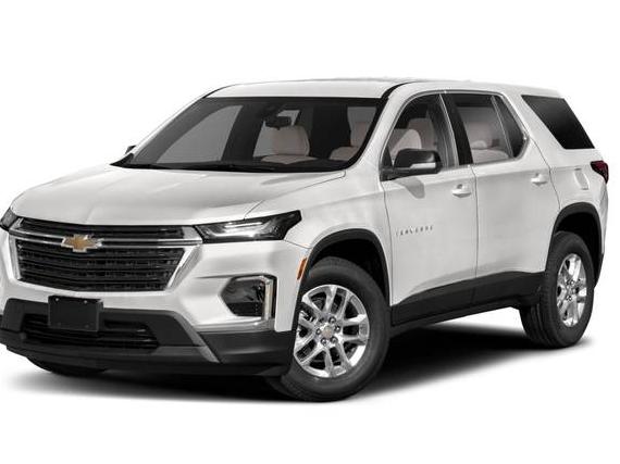 CHEVROLET TRAVERSE 2023 1GNEVJKW5PJ294019 image