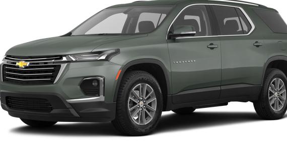 CHEVROLET TRAVERSE 2023 1GNERGKW7PJ167313 image CHEVROLET TRAVERSE 2023 1GNERGKW7PJ167313 image
