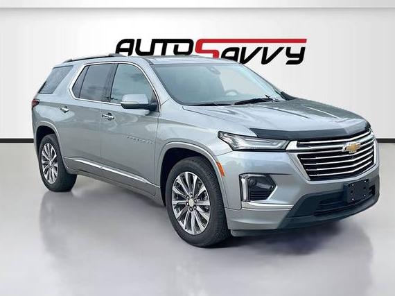 CHEVROLET TRAVERSE 2023 1GNEVKKW0PJ251259 image CHEVROLET TRAVERSE 2023 1GNEVKKW0PJ251259 image