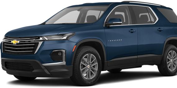 CHEVROLET TRAVERSE 2023 1GNEVGKW8PJ132646 image CHEVROLET TRAVERSE 2023 1GNEVGKW8PJ132646 image