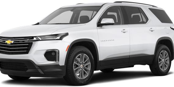 CHEVROLET TRAVERSE 2023 1GNERGKW1PJ174645 image