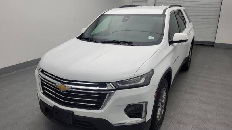 CHEVROLET TRAVERSE 2023 1GNEVGKW8PJ165520 image