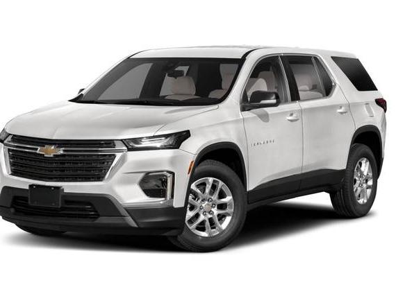 CHEVROLET TRAVERSE 2023 1GNERGKW1PJ278052 image