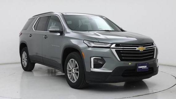 CHEVROLET TRAVERSE 2023 1GNERGKW8PJ222352 image