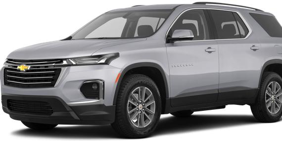 CHEVROLET TRAVERSE 2023 1GNERGKW3PJ101244 image CHEVROLET TRAVERSE 2023 1GNERGKW3PJ101244 image