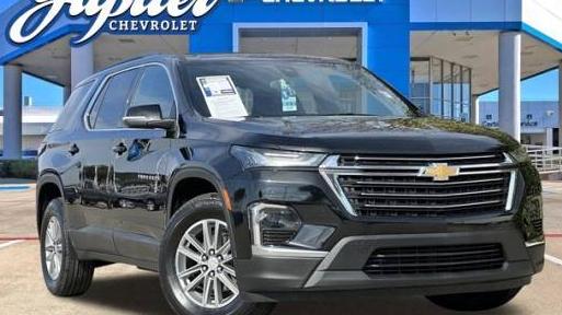 CHEVROLET TRAVERSE 2023 1GNERGKW9PJ164963 image