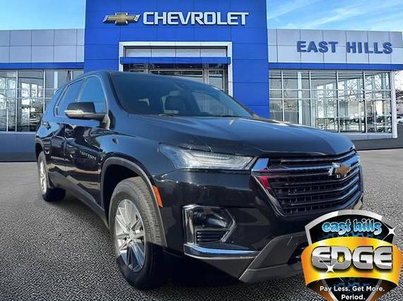 CHEVROLET TRAVERSE 2023 1GNEVHKW0PJ224162 image CHEVROLET TRAVERSE 2023 1GNEVHKW0PJ224162 image