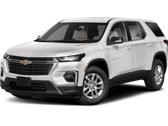 CHEVROLET TRAVERSE 2023 1GNEVJKWXPJ228680 image CHEVROLET TRAVERSE 2023 1GNEVJKWXPJ228680 image