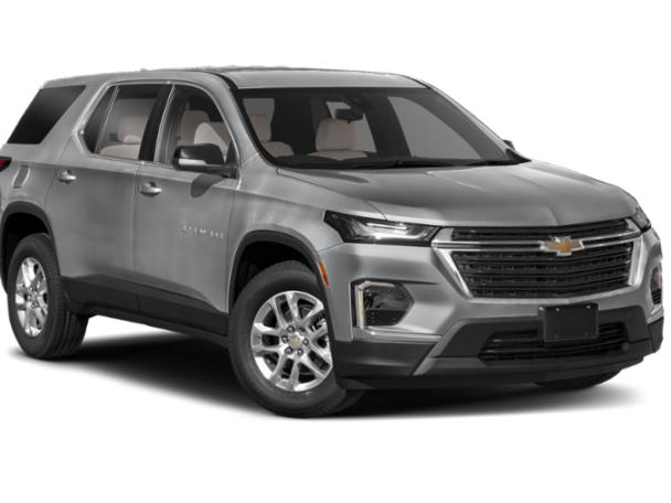 CHEVROLET TRAVERSE 2023 1GNEVGKW4PJ188678 image