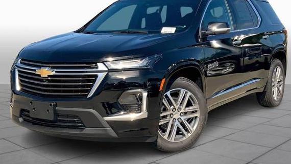 CHEVROLET TRAVERSE 2023 1GNERNKW4PJ320346 image