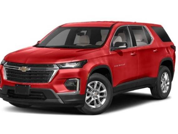 CHEVROLET TRAVERSE 2023 1GNERKKW7PJ164155 image CHEVROLET TRAVERSE 2023 1GNERKKW7PJ164155 image