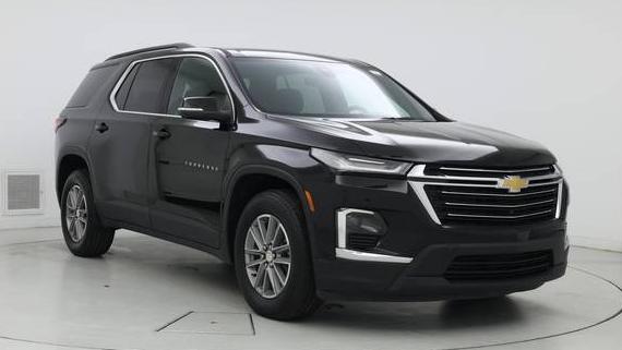 CHEVROLET TRAVERSE 2023 1GNERGKWXPJ141174 image CHEVROLET TRAVERSE 2023 1GNERGKWXPJ141174 image