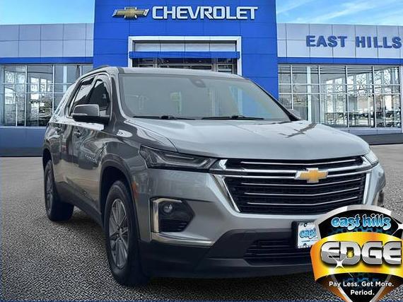 CHEVROLET TRAVERSE 2023 1GNEVHKW0PJ109948 image CHEVROLET TRAVERSE 2023 1GNEVHKW0PJ109948 image