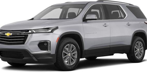 CHEVROLET TRAVERSE 2023 1GNEVGKW7PJ272364 image CHEVROLET TRAVERSE 2023 1GNEVGKW7PJ272364 image