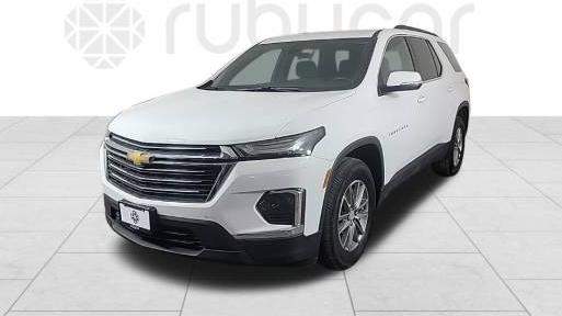 CHEVROLET TRAVERSE 2023 1GNERGKW7PJ199114 image