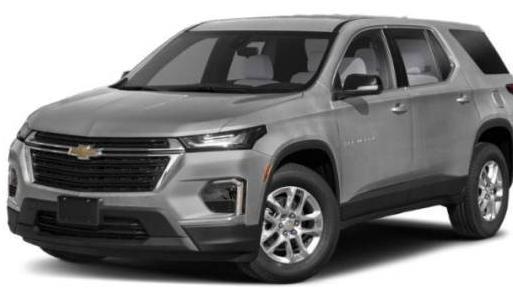 CHEVROLET TRAVERSE 2023 1GNEVNKW4PJ110230 image