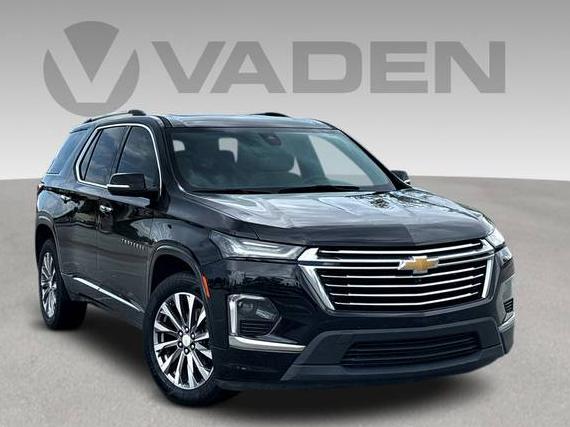 CHEVROLET TRAVERSE 2023 1GNERKKW4PJ102485 image CHEVROLET TRAVERSE 2023 1GNERKKW4PJ102485 image