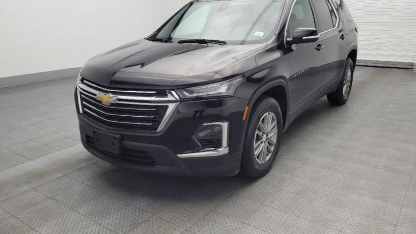 CHEVROLET TRAVERSE 2023 1GNERGKW9PJ157785 image