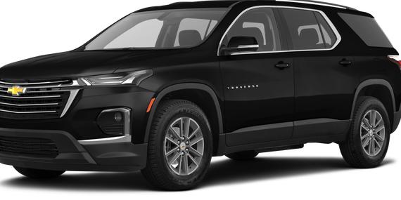 CHEVROLET TRAVERSE 2023 1GNEVGKW0PJ198334 image CHEVROLET TRAVERSE 2023 1GNEVGKW0PJ198334 image