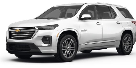 CHEVROLET TRAVERSE 2023 1GNERKKWXPJ296410 image CHEVROLET TRAVERSE 2023 1GNERKKWXPJ296410 image