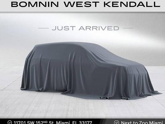 CHEVROLET TRAVERSE 2023 1GNERFKW2PJ164538 image