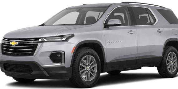CHEVROLET TRAVERSE 2023 1GNEVHKW7PJ211831 image CHEVROLET TRAVERSE 2023 1GNEVHKW7PJ211831 image
