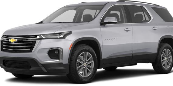 CHEVROLET TRAVERSE 2023 1GNEVHKW0PJ211640 image CHEVROLET TRAVERSE 2023 1GNEVHKW0PJ211640 image