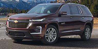 CHEVROLET TRAVERSE 2023 1GNERGKW5PJ232577 image CHEVROLET TRAVERSE 2023 1GNERGKW5PJ232577 image