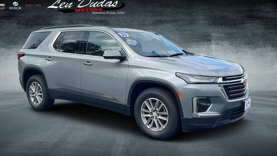 CHEVROLET TRAVERSE 2023 1GNEVGKW4PJ234977 image CHEVROLET TRAVERSE 2023 1GNEVGKW4PJ234977 image
