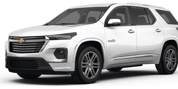 CHEVROLET TRAVERSE 2023 1GNEVKKW4PJ152802 image