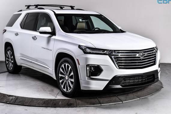 CHEVROLET TRAVERSE 2023 1GNEVKKW5PJ215809 image CHEVROLET TRAVERSE 2023 1GNEVKKW5PJ215809 image