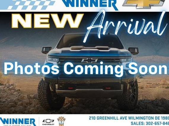 CHEVROLET TRAVERSE 2023 1GNEVHKW7PJ151971 image