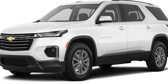 CHEVROLET TRAVERSE 2023 1GNEVHKW8PJ104108 image