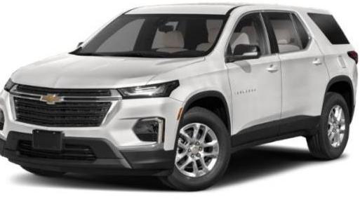 CHEVROLET TRAVERSE 2023 1GNEVKKW4PJ135305 image