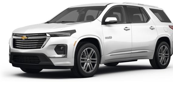 CHEVROLET TRAVERSE 2023 1GNERKKW5PJ246529 image CHEVROLET TRAVERSE 2023 1GNERKKW5PJ246529 image