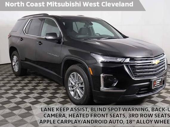 CHEVROLET TRAVERSE 2023 1GNEVGKWXPJ241044 image CHEVROLET TRAVERSE 2023 1GNEVGKWXPJ241044 image