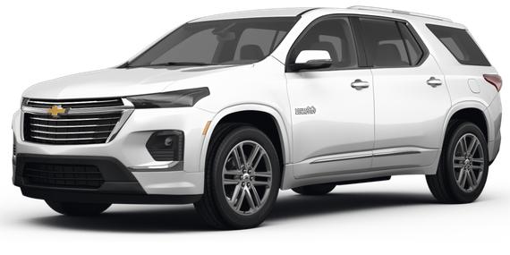 CHEVROLET TRAVERSE 2023 1GNEVNKW6PJ161695 image CHEVROLET TRAVERSE 2023 1GNEVNKW6PJ161695 image