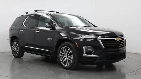 CHEVROLET TRAVERSE 2023 1GNERNKW9PJ142255 image CHEVROLET TRAVERSE 2023 1GNERNKW9PJ142255 image
