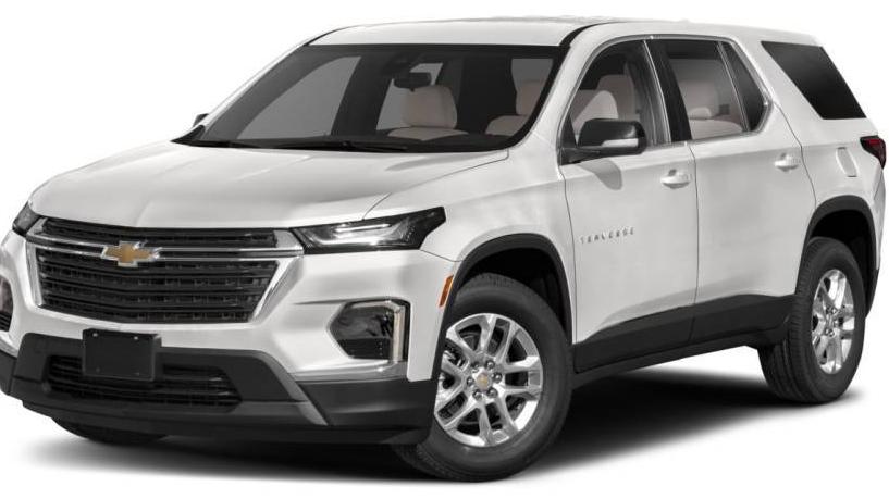 CHEVROLET TRAVERSE 2023 1GNERFKW1PJ236118 image