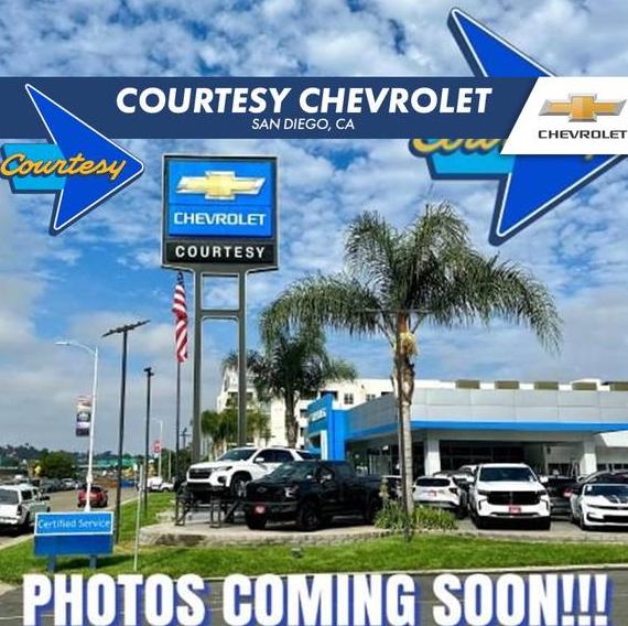 CHEVROLET TRAVERSE 2023 1GNERGKW9PJ232601 image