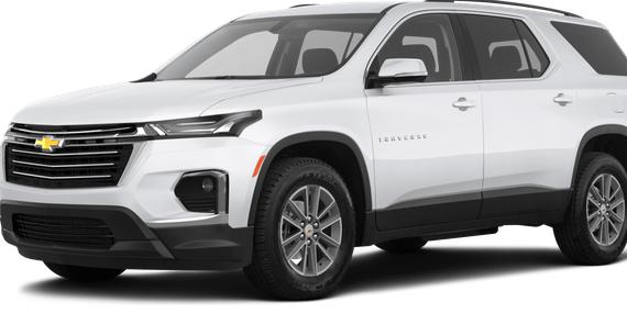 CHEVROLET TRAVERSE 2023 1GNERGKW3PJ234442 image CHEVROLET TRAVERSE 2023 1GNERGKW3PJ234442 image