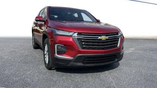 CHEVROLET TRAVERSE 2023 1GNEVGKW4PJ140226 image