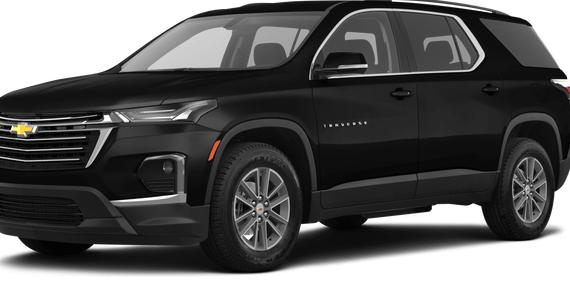 CHEVROLET TRAVERSE 2023 1GNERFKW2PJ220705 image