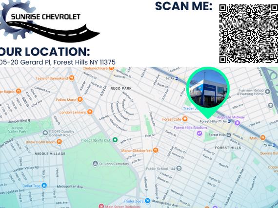CHEVROLET TRAVERSE 2023 1GNEVGKW6PJ103968 image