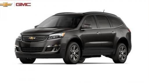 CHEVROLET TRAVERSE 2016 1GNKVGKD2GJ182802 image